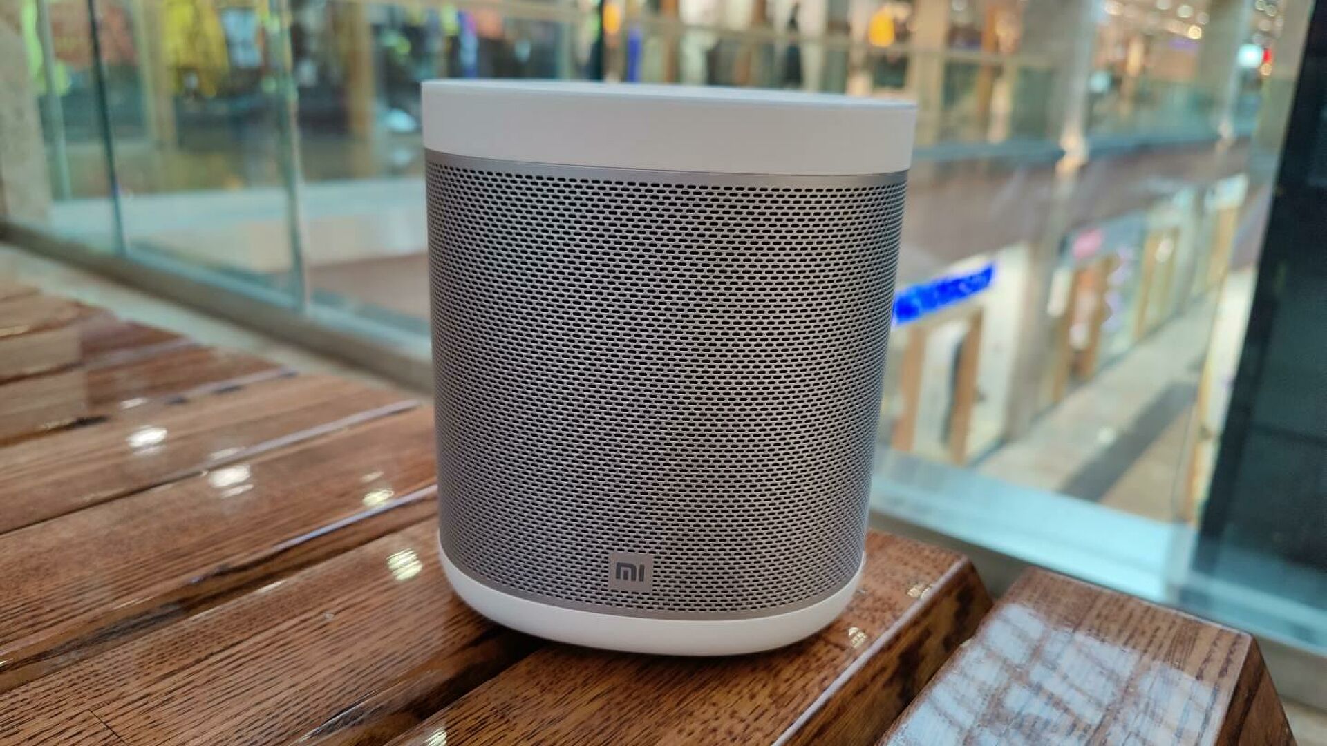 Колонка mi smart. Xiaomi mi Smart Speaker. Колонки Xiaomi mi Smart Speaker. Xiaomi mi Smart Speaker Маруся. Колонка Xiaomi с Марусей.