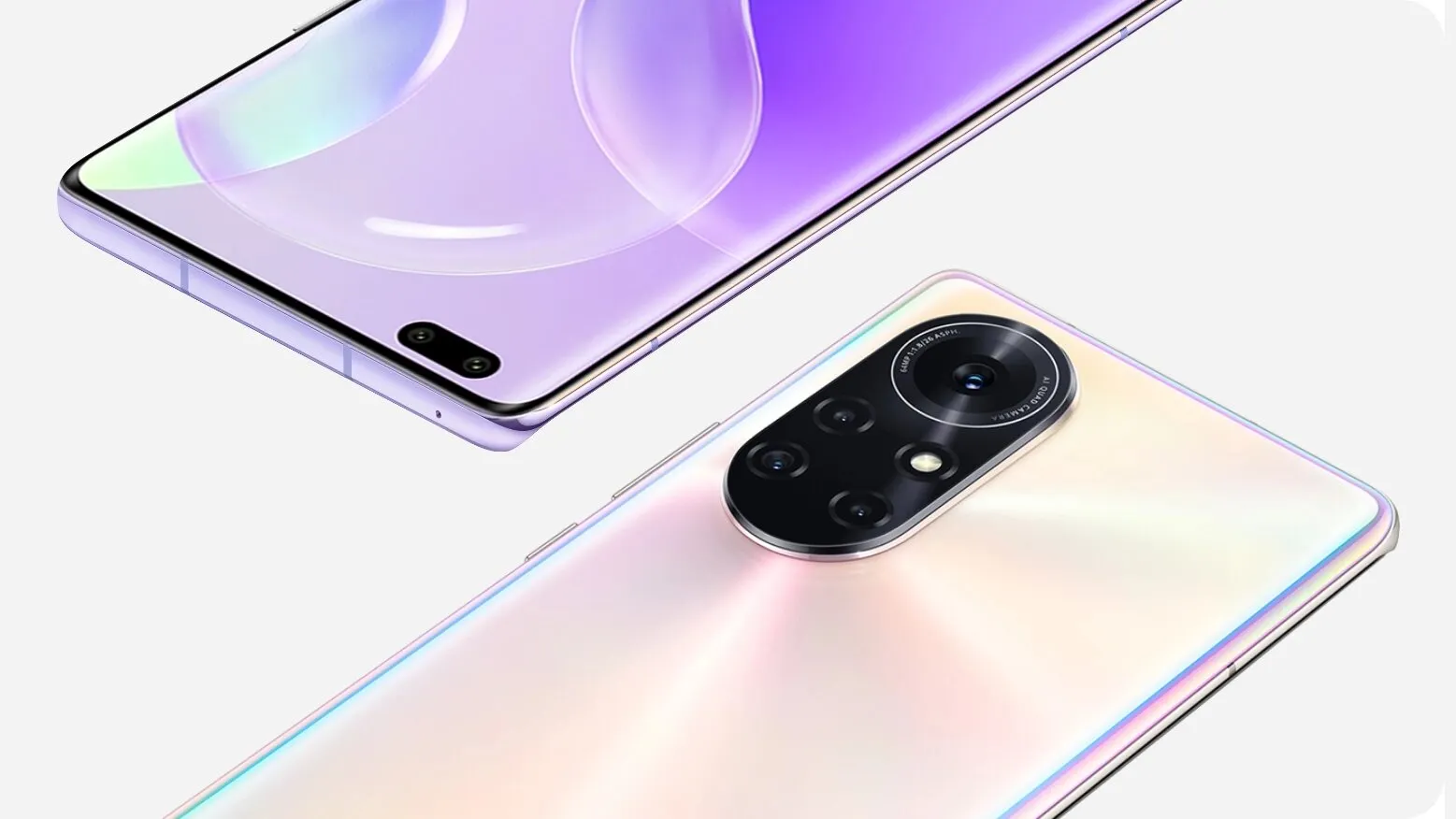 Два хита Huawei рекордно подешевели в Черную пятницу на Али. Чем хороши эти смартфоны?