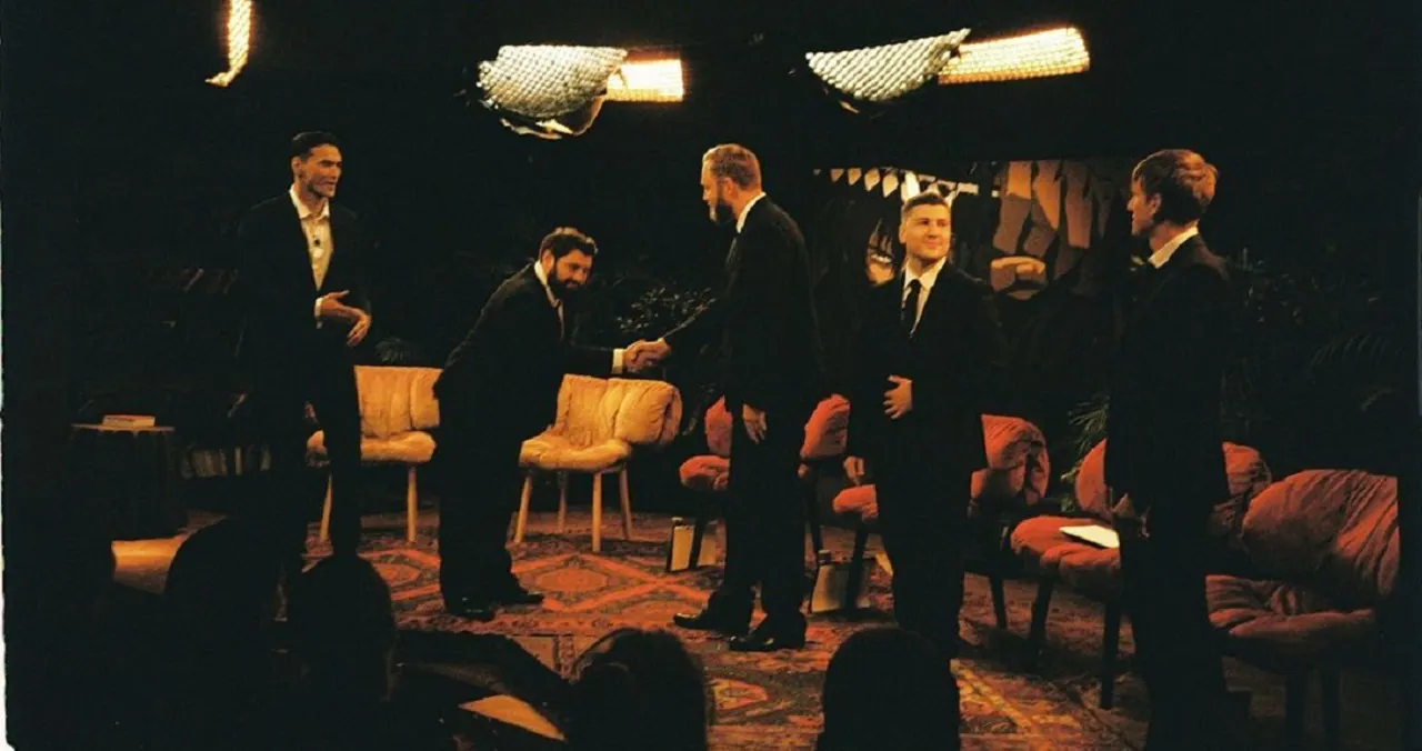 На «Что было дальше?» сняли новые выпуски. Опять позвали Джигана и вернули Рустама Рептилоида