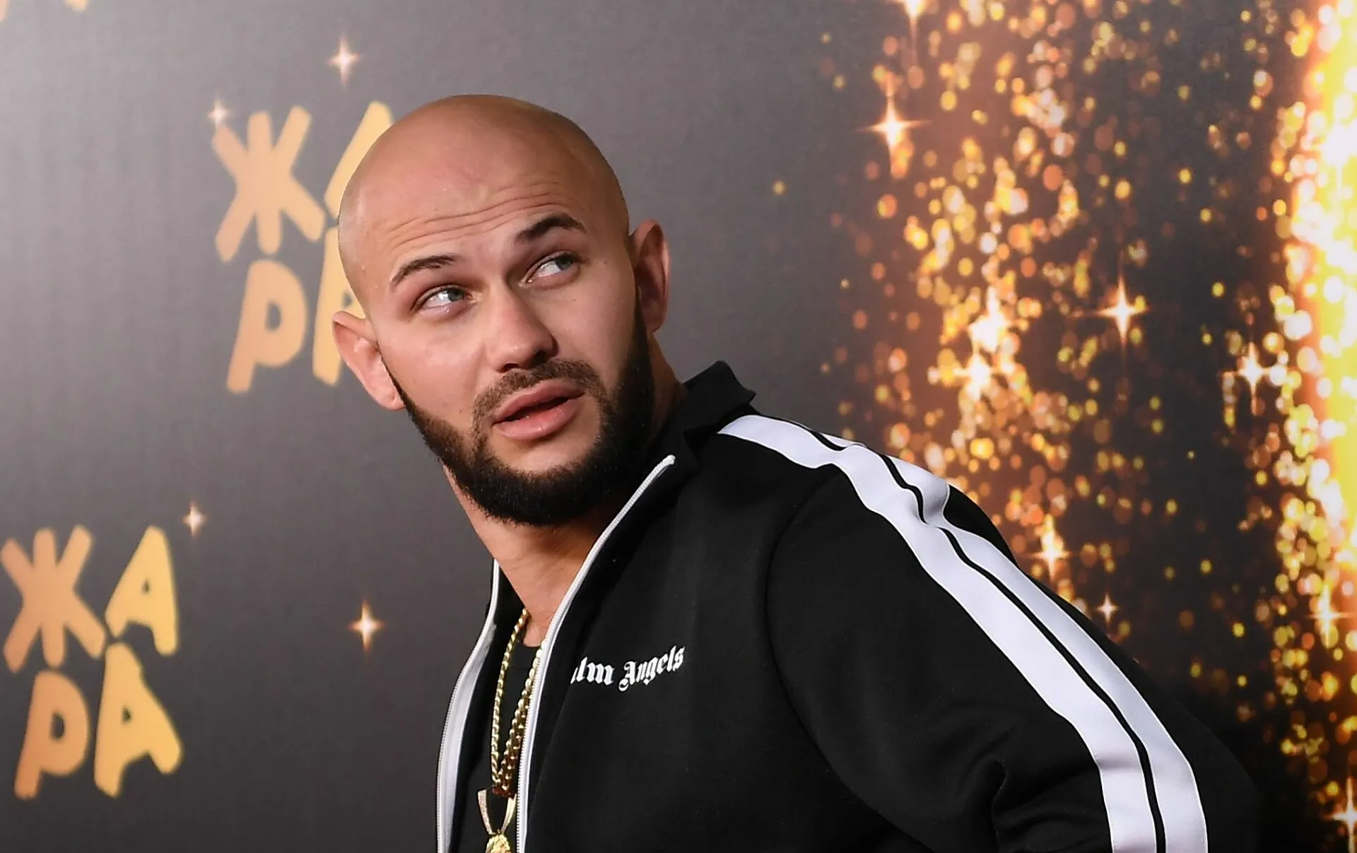 Жигана перепутали с Джиганом. Все из-за нового клипа Оксимирона