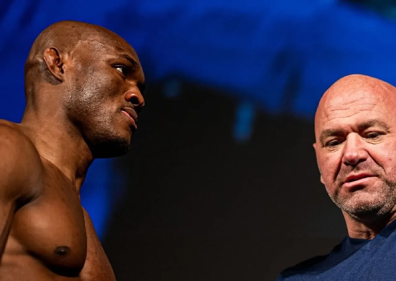 Где смотреть бои Усман – Ковингтон и Чендлер – Гэтжи на UFC 268? Последний топ-турнир осени