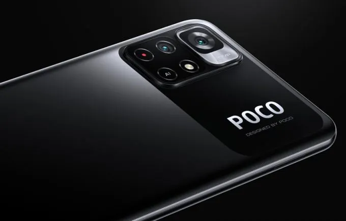 Poco M4 Pro