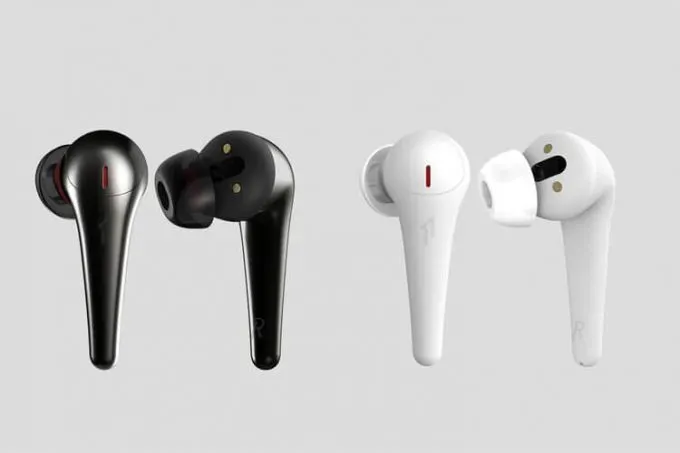 1more Comfobuds Pro