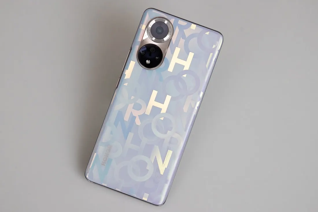 Смартфон Honor 50