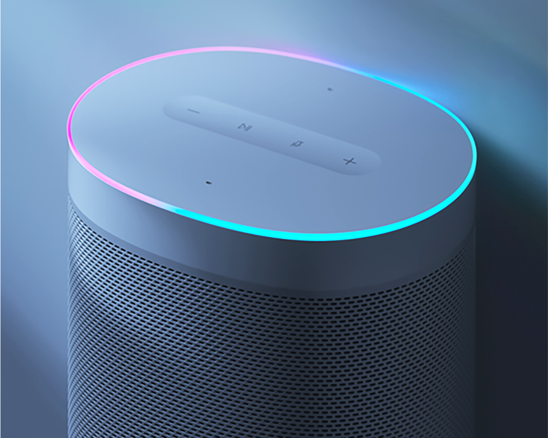 Mi speaker приложение