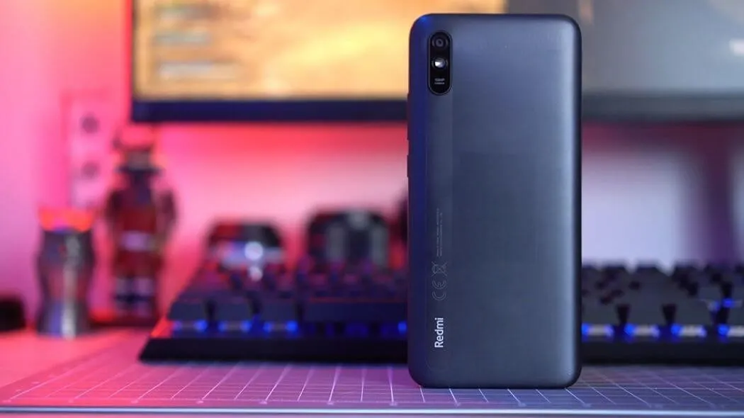 Xiaomi Redmi 9A можно урвать по смешной цене на распродаже 11.11. Девайс стоит как чехол для iPhone