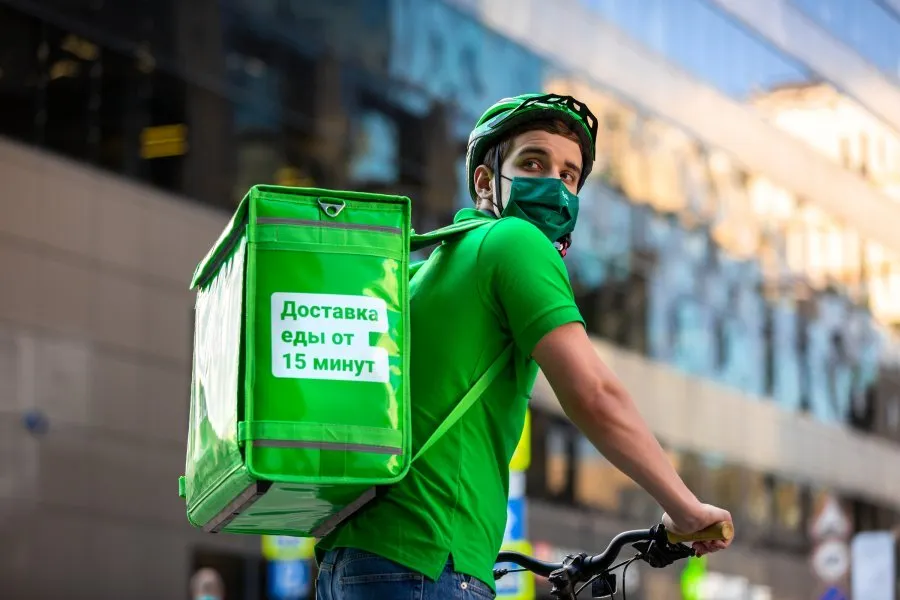 В Delivery Club появилась подписка за 99 рублей. Что она дает?