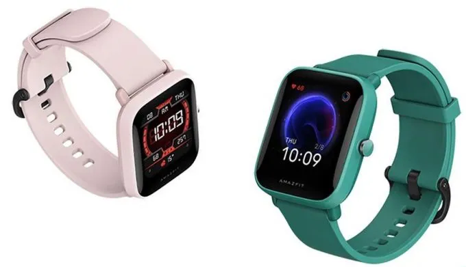Amazfit Bip U