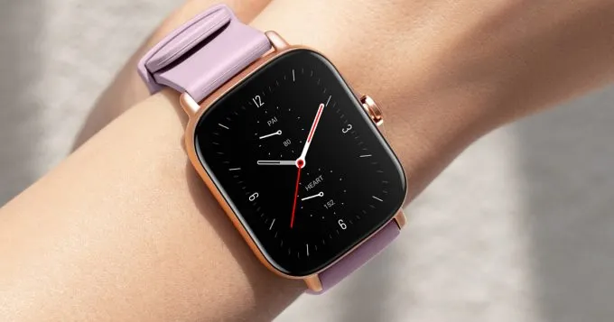 Amazfit GTS 3