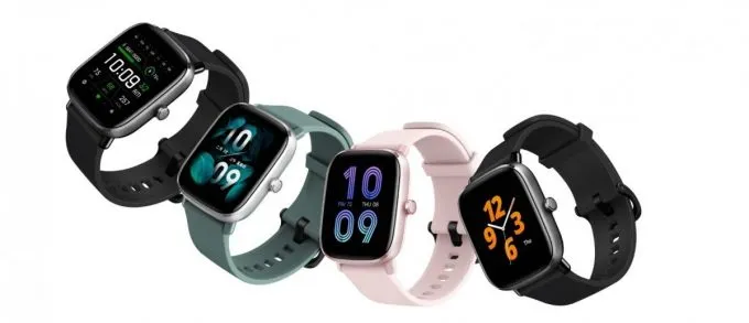 Amazfit GTS 2 mini