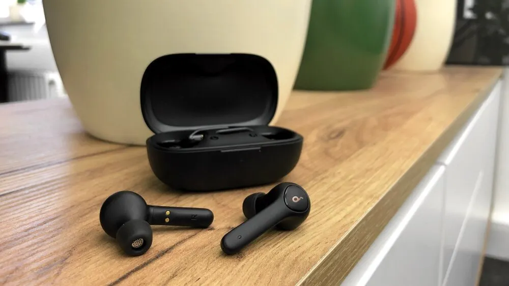 TWS-наушники Anker Soundcore Life P2