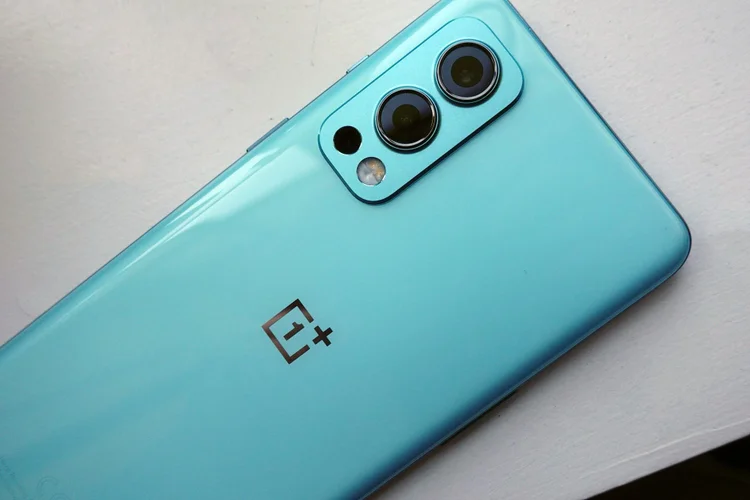 Смартфон OnePlus Nord 2