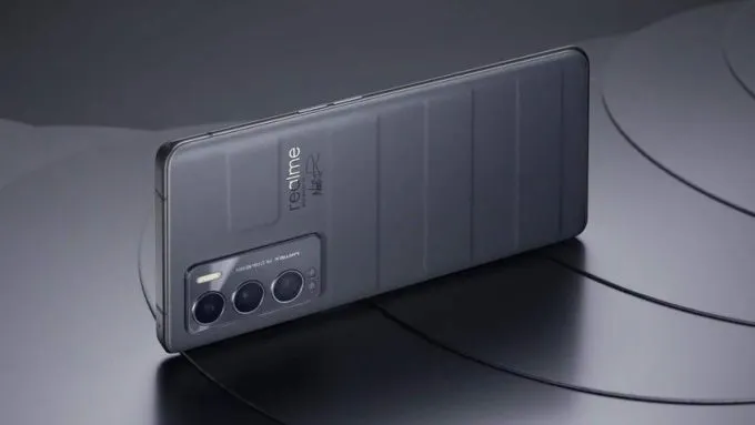 Realme GT Master Edition