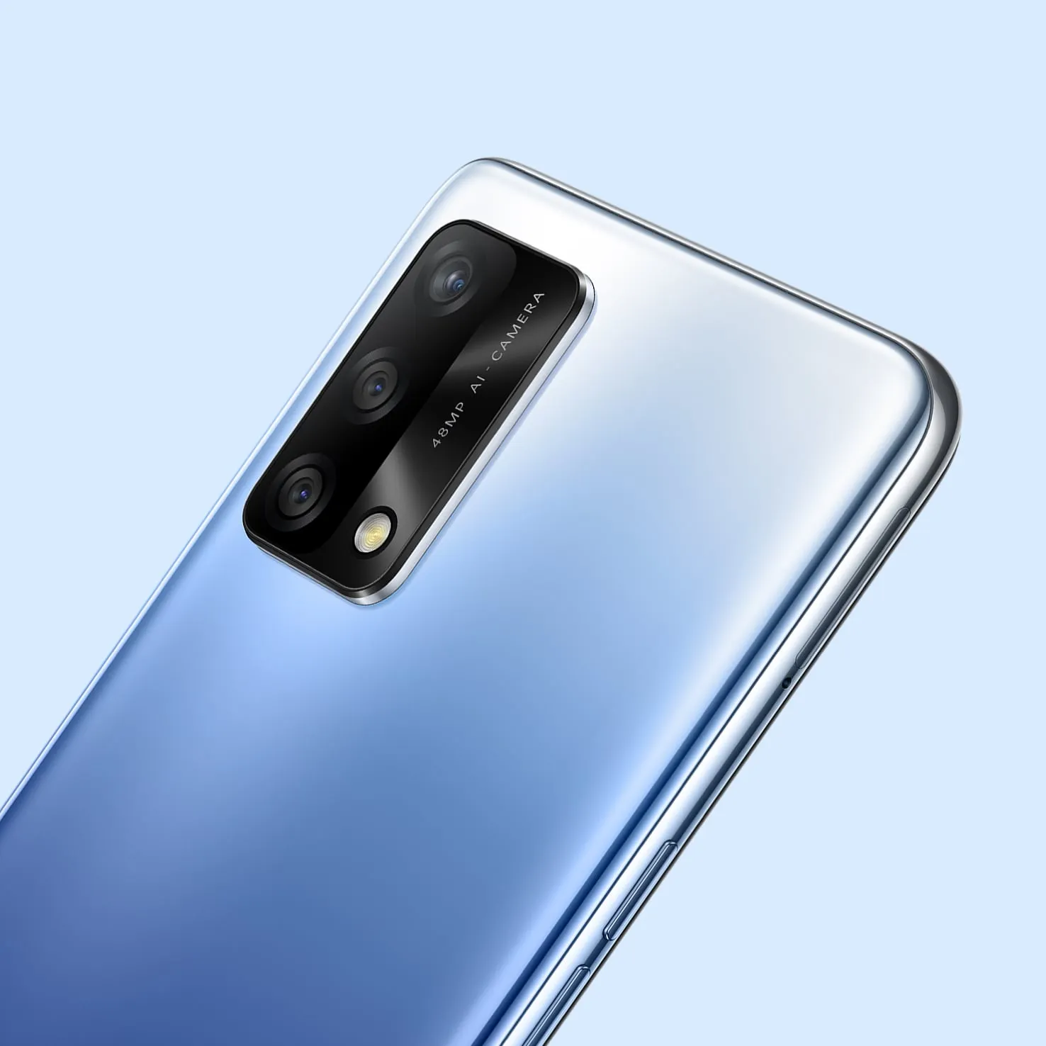 Смартфон Oppo A74
