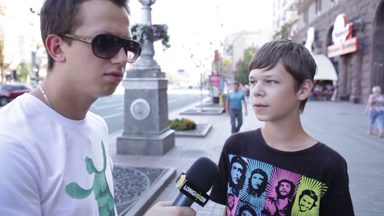 «Дурнев+1» – культовый украинский аналог «Реутов ТВ». В чём было его величие и куда делся ведущий?