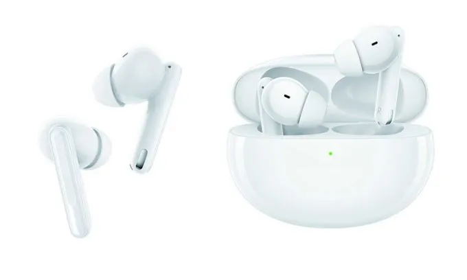 Oppo Enco Free2