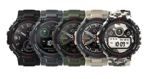 Amazfit T-Rex