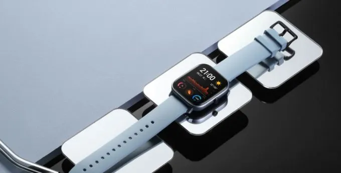Amazfit GTS