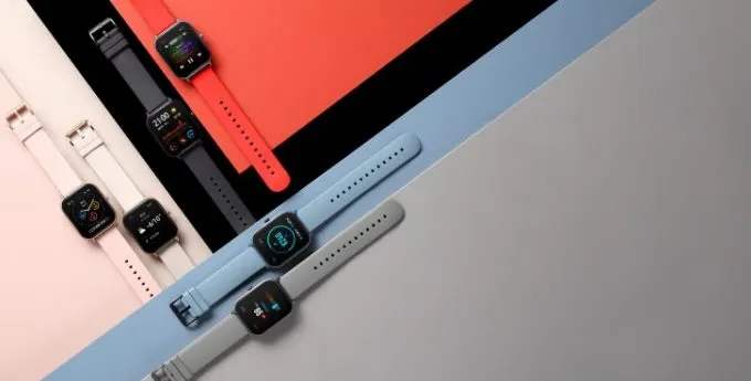 Amazfit GTS
