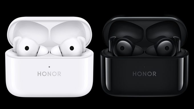 Honor Earbuds 2 Lite сливают за гроши на AliExpress. Последний шанс ...