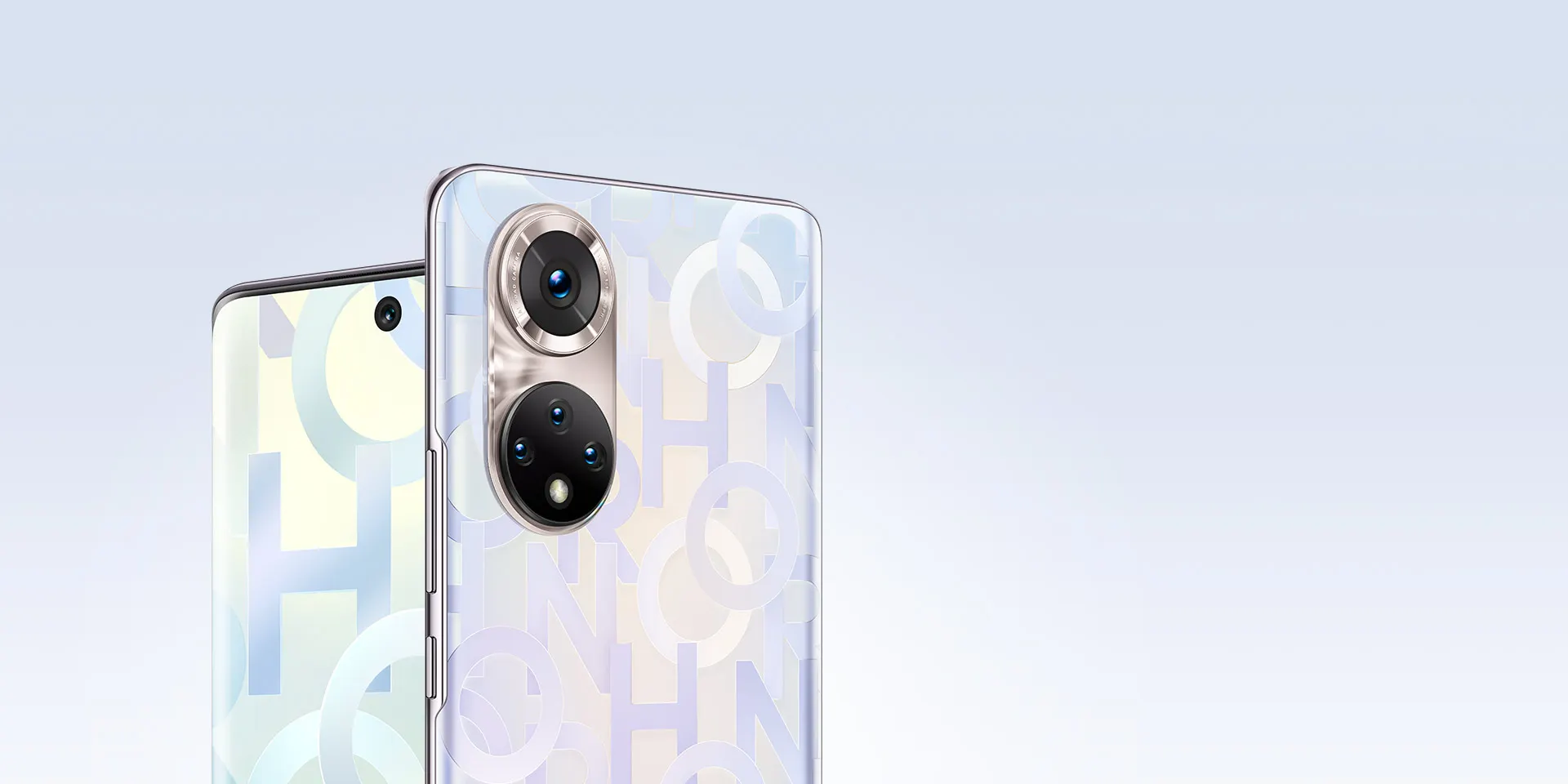 Honor 50 доступен с первой скидкой в Черную пятницу. Хватаем гаджет с 120-герцовым дисплеем и Google-сервисами по отличной цене