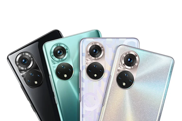 Смартфон Honor 50
