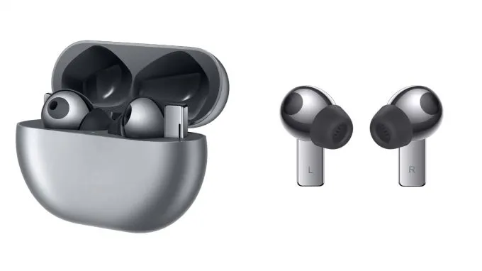Huawei Freebuds Pro
