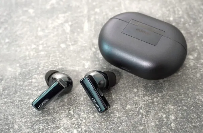 Huawei FreeBuds Pro