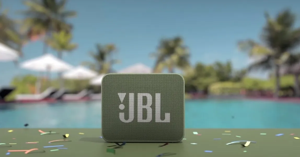 Компактная колонка JBL GO 2 обесценилась на масштабной распродаже 11.11. Крутой гаджет отдают за копейки