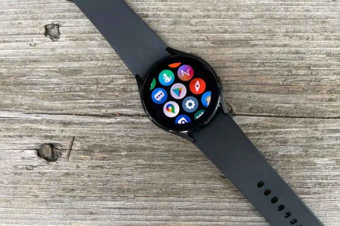 Samsung Galaxy Watch4