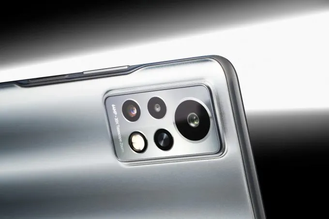Infinix Note 11 Pro