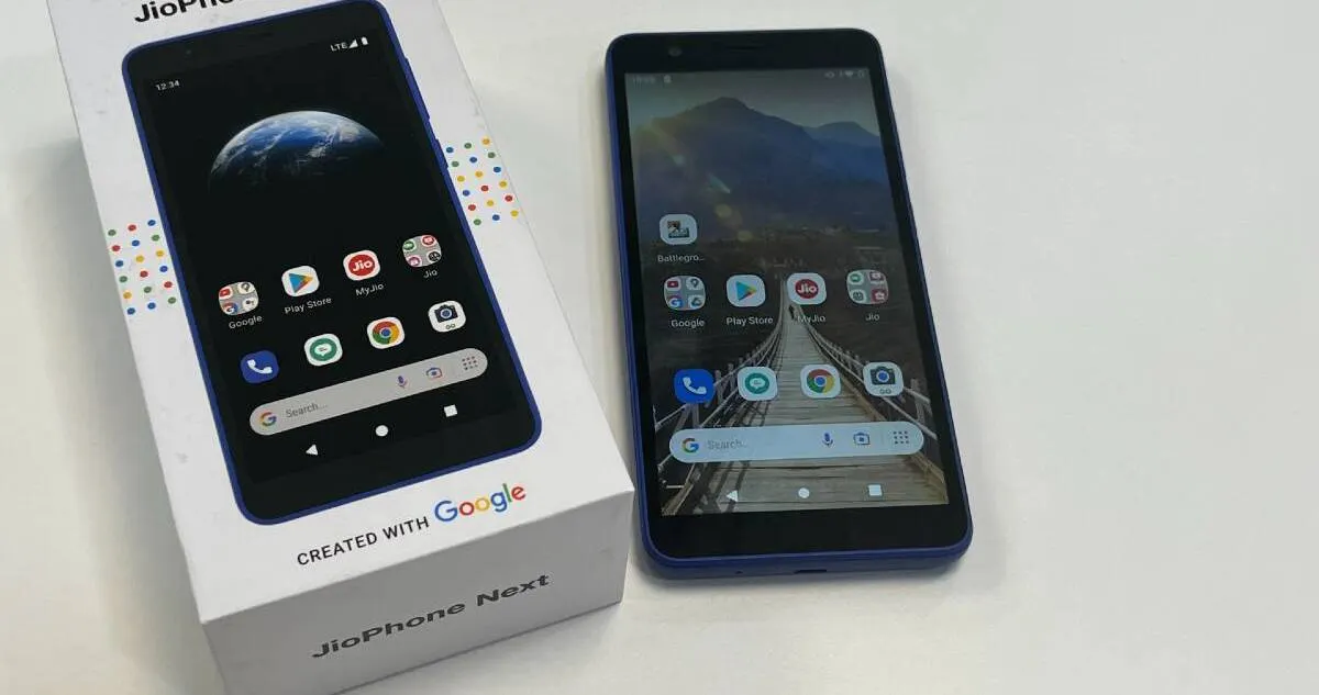 Самый дешевый смартфон в мире поступил в продажу. Сколько стоит и чем хорош JioPhone Next?