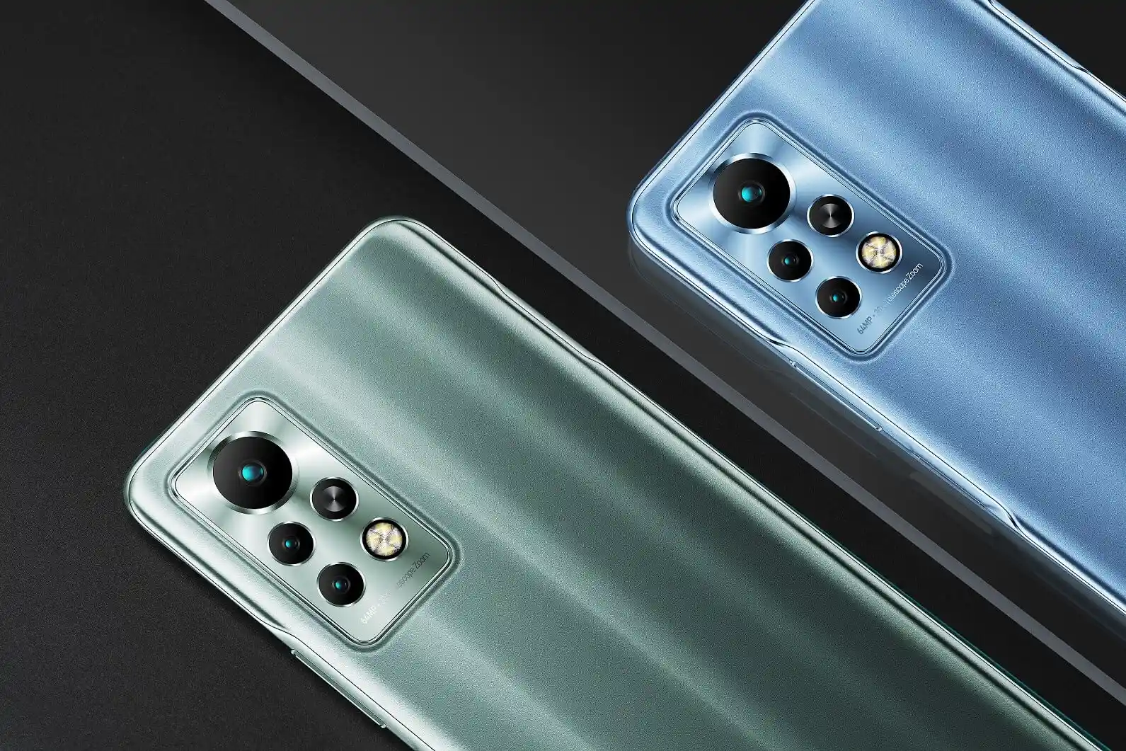 Неизвестный девайс уничтожает конкурентов от Xiaomi и Realme. Он станет хитом Черной пятницы