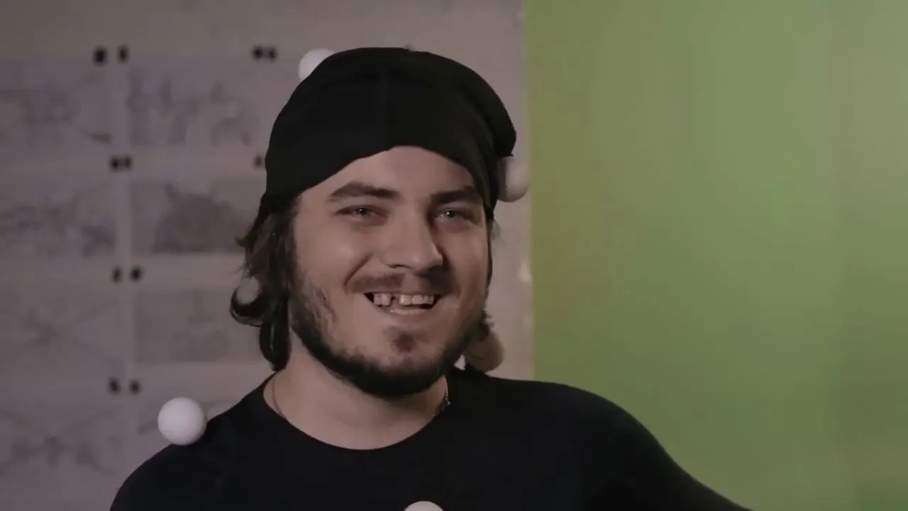 Мэддисон выбрал лучшую видеоигру года. Ранее Илья жестко критиковал ее