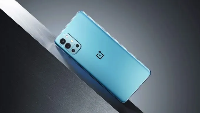 OnePlus 9R
