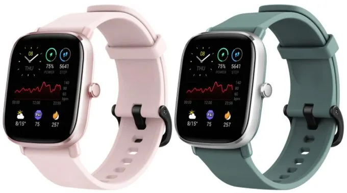 Amazfit GTS 2 mini
