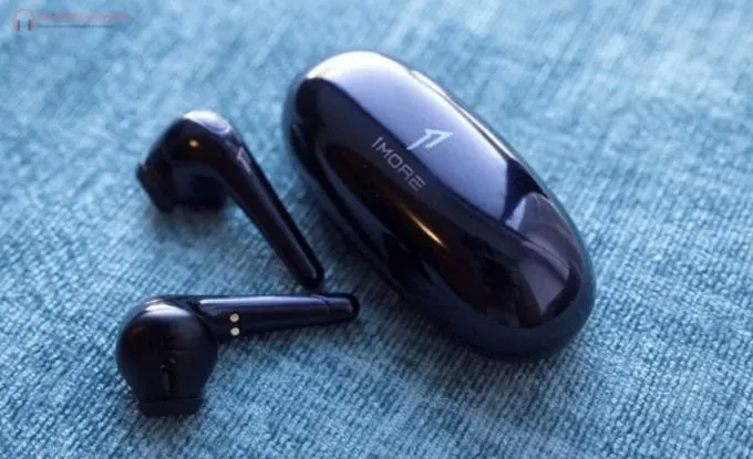 1more Comfobuds Pro