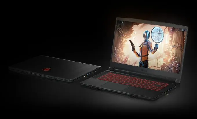MSI G63