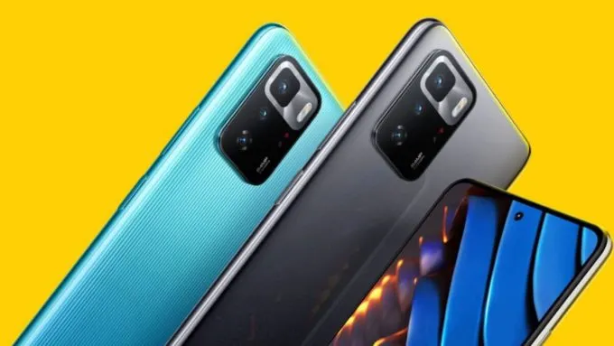Xiaomi Poco X3 GT