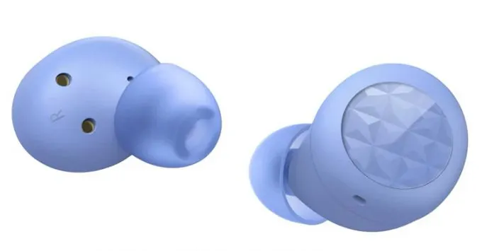 Realme Buds Q2