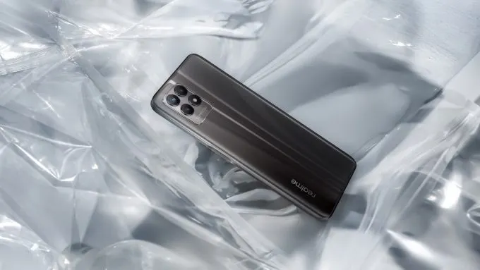 Realme 8i