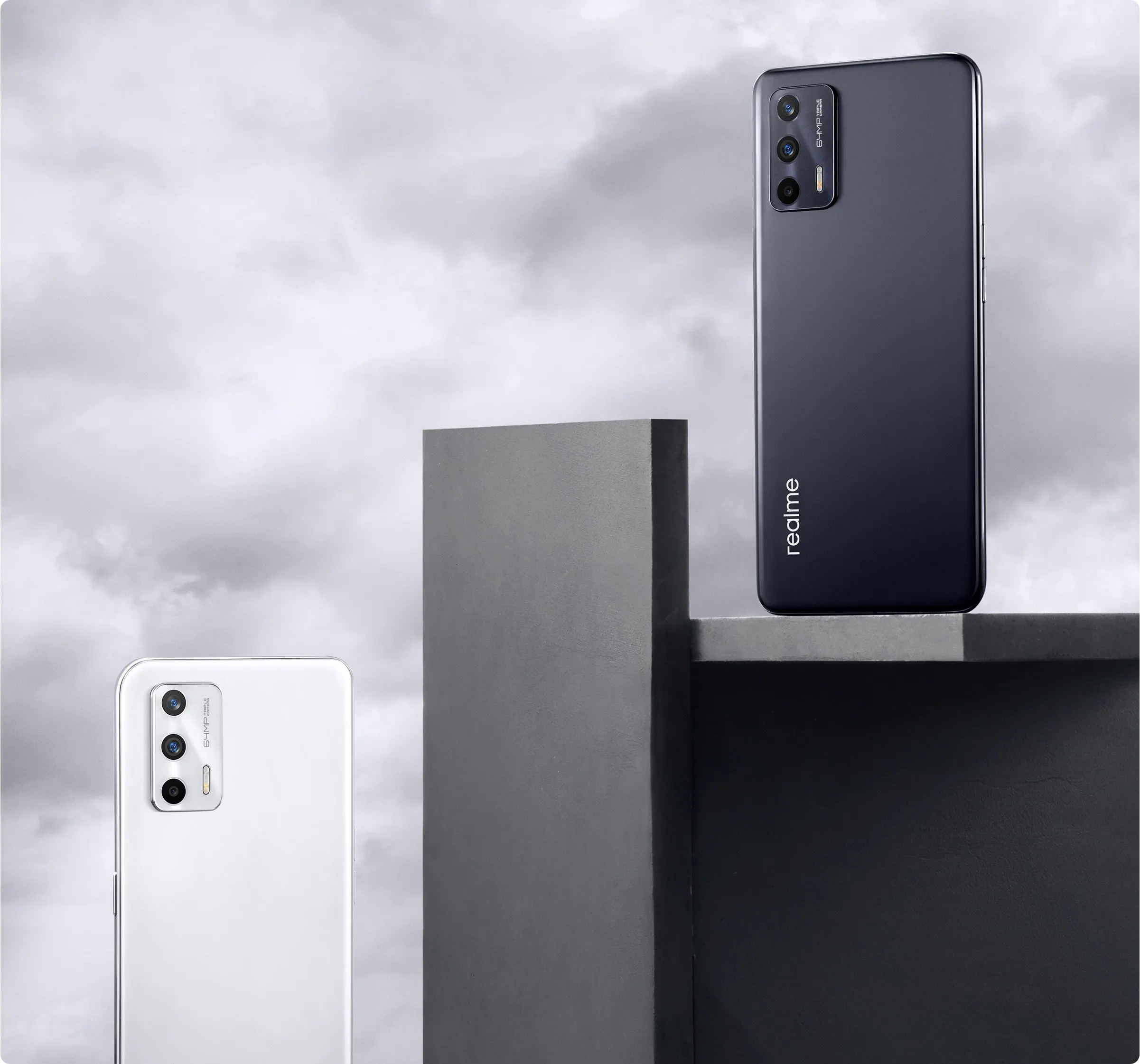 Смартфон Realme GT Neo 2T