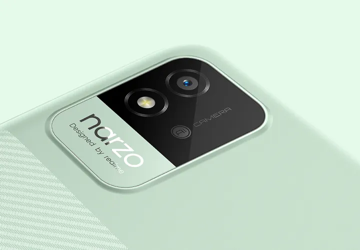 В Россию приехали новые бюджетные Realme. Есть даже девайс до 10 тысяч рублей