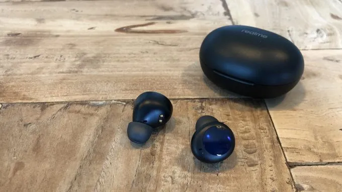 Realme Buds Air 2 Neo