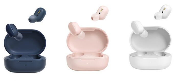 Xiaomi Redmi AirDots 3