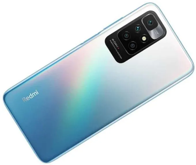 Xiaomi Redmi 10