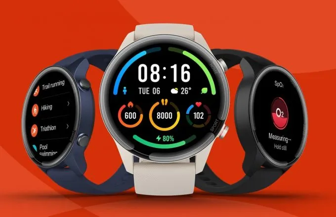 Xiaomi Mi Watch 