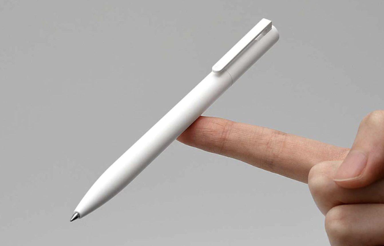 Xiaomi Mijia Dictionary Pen Купить