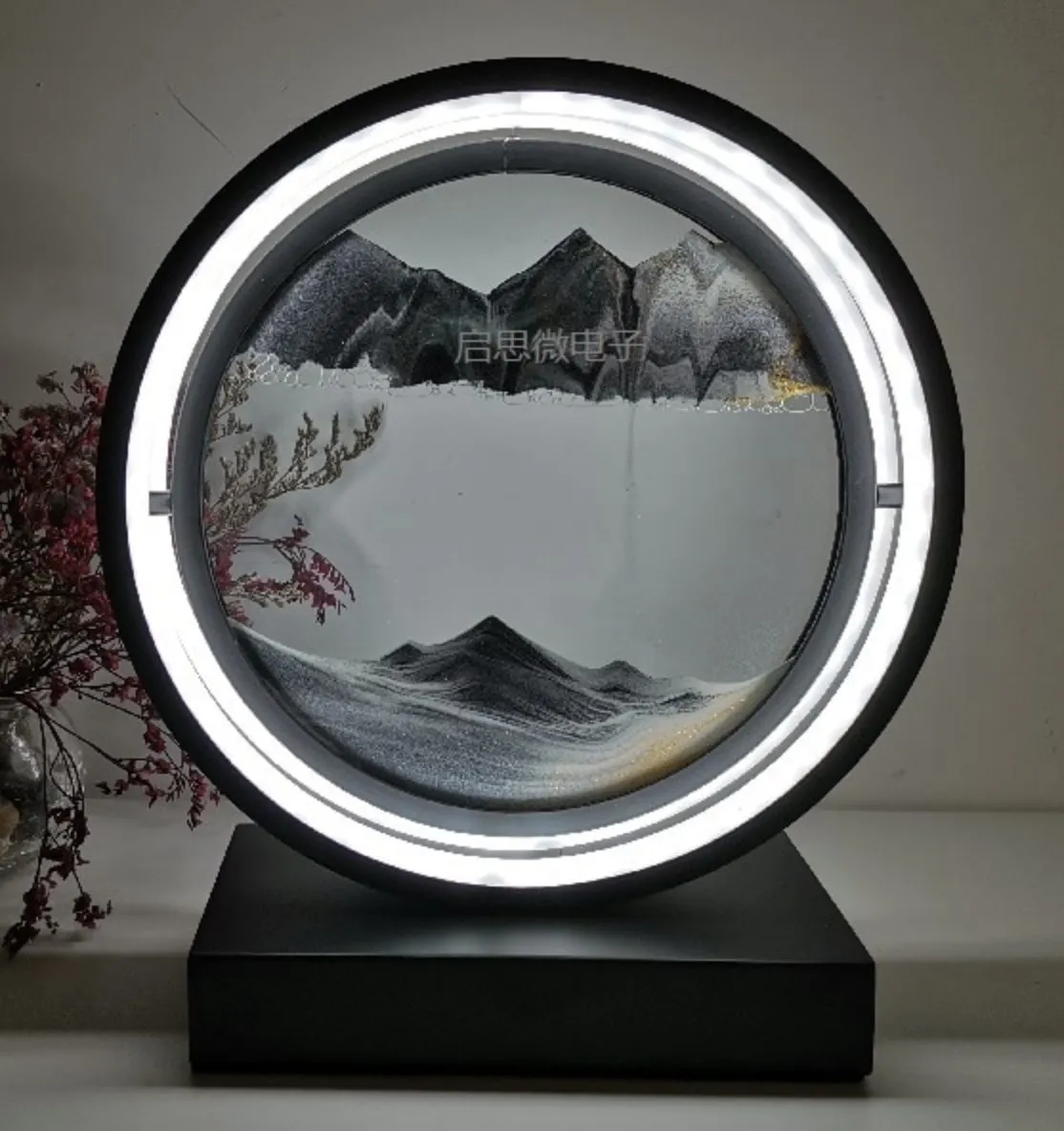 Собрали 10 лучших товаров к Новому году с Али. Берем елочные украшения, настольные лампы и другие хиты по лучшим ценам