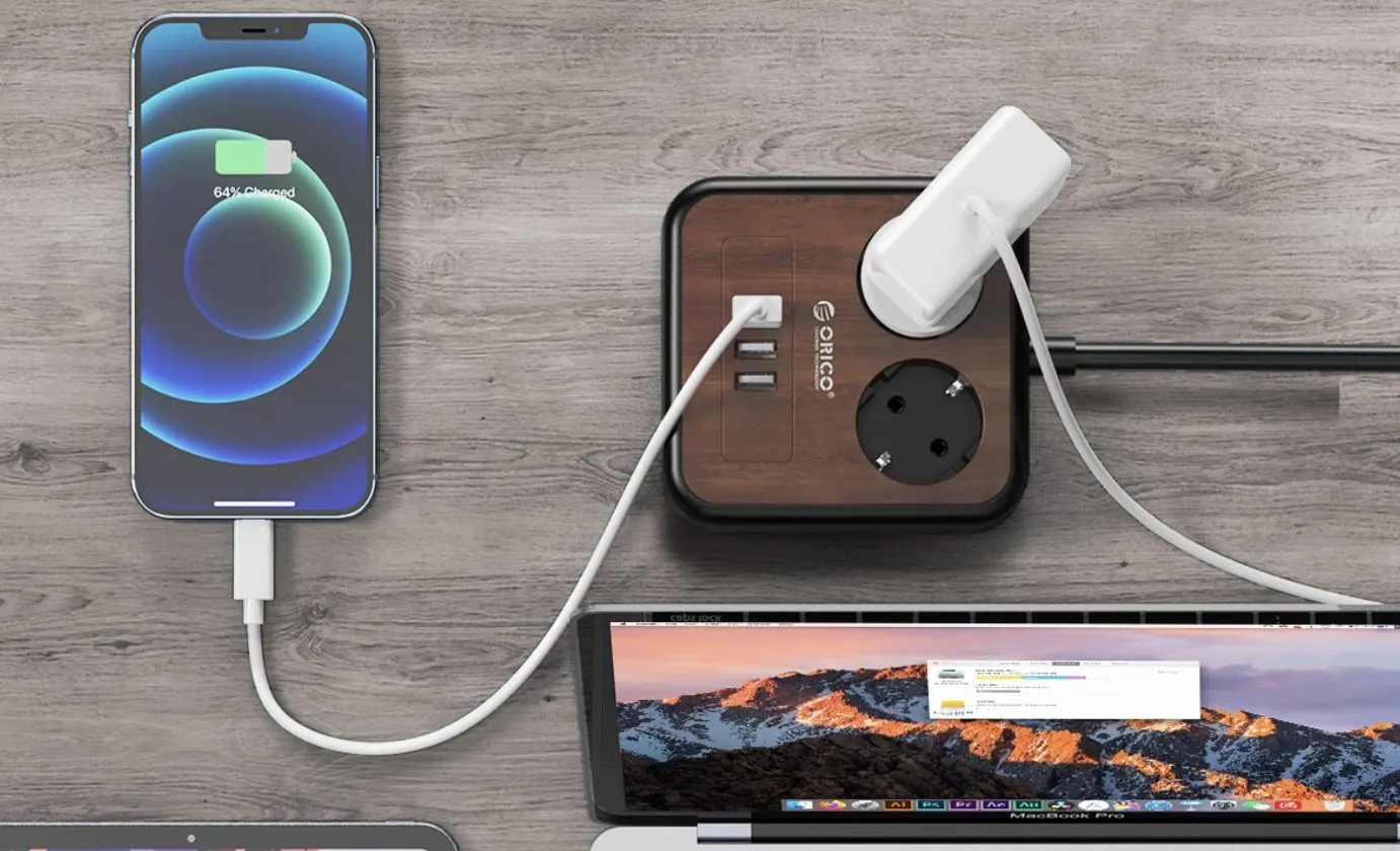 Умная розетка и еще 7 дешевых, но крутых лотов с Али. Есть даже датчик воздуха